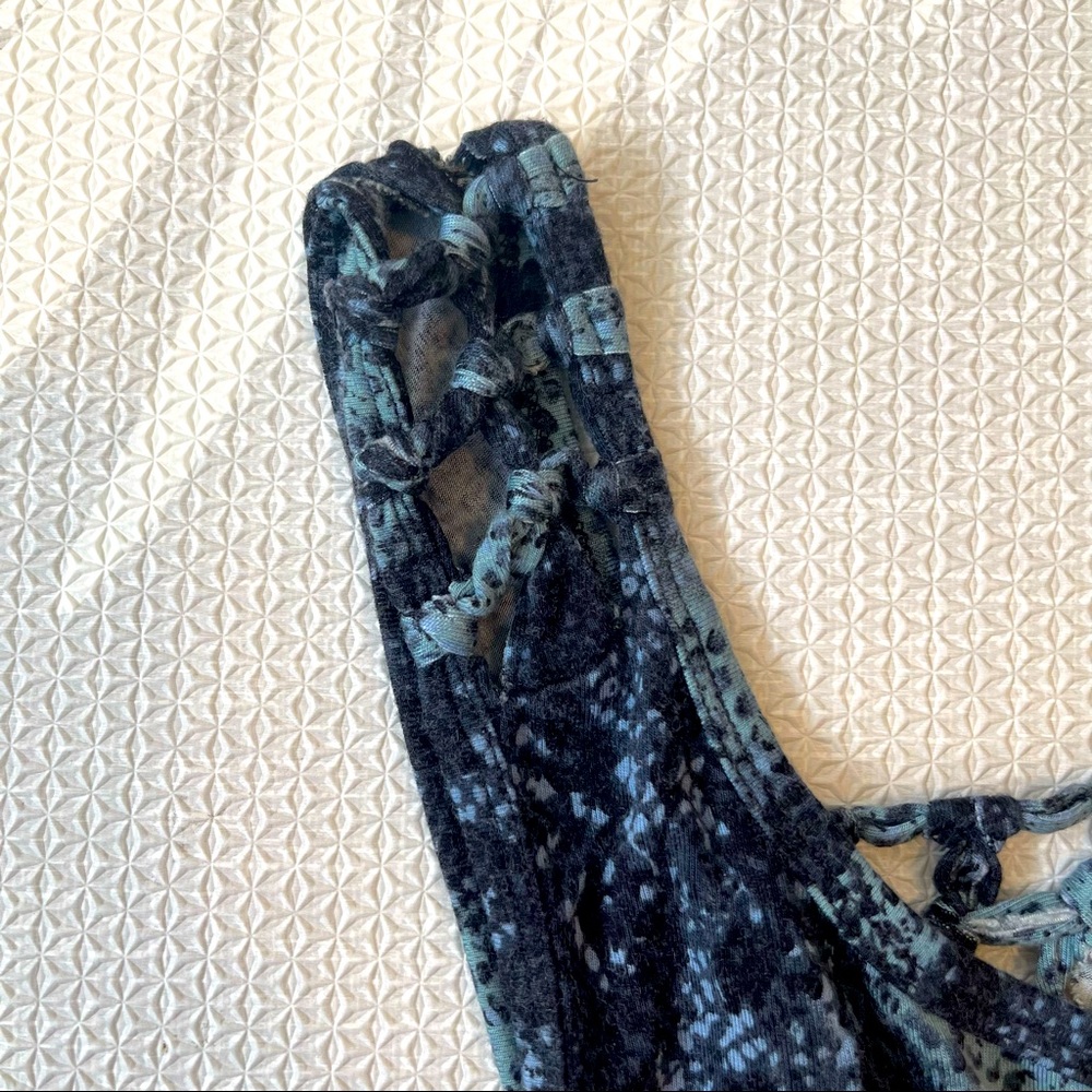 Guess Python Dress - Picture 3 of 4